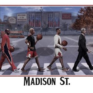 Meet your Posher, Jordan